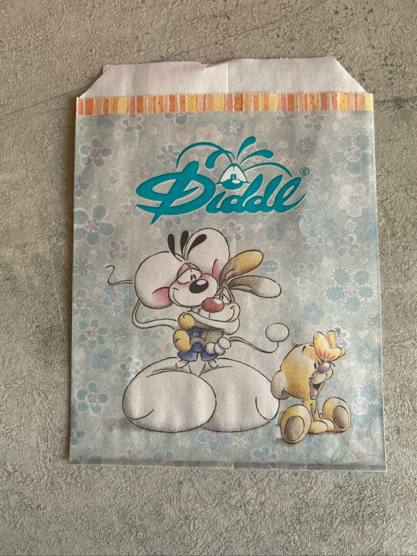 Sachet Diddl